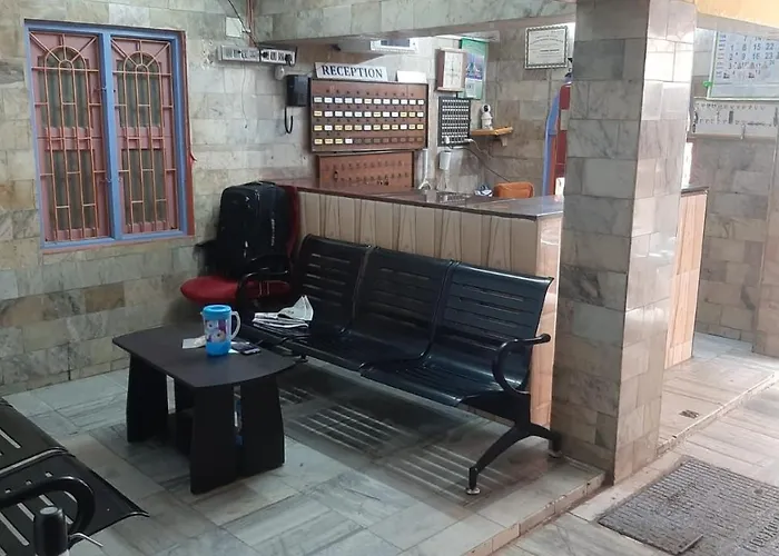 Guest house: Premier Mansion