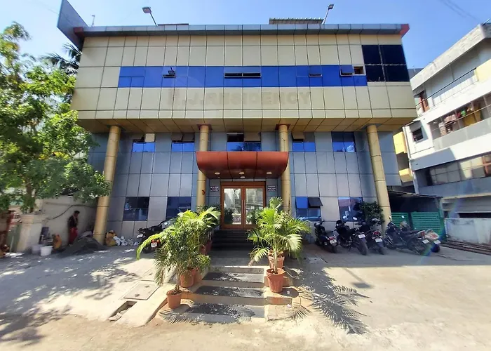 Central hotel: Gt Grande Hotel-Near Us Consulate