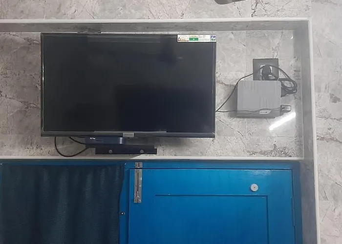 Guest house: Premier Mansion