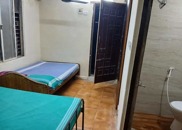 Guest house: Xavier Guest House