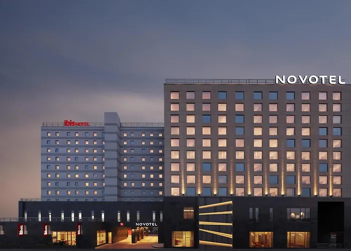 Ibis Omr - An Accor Brand