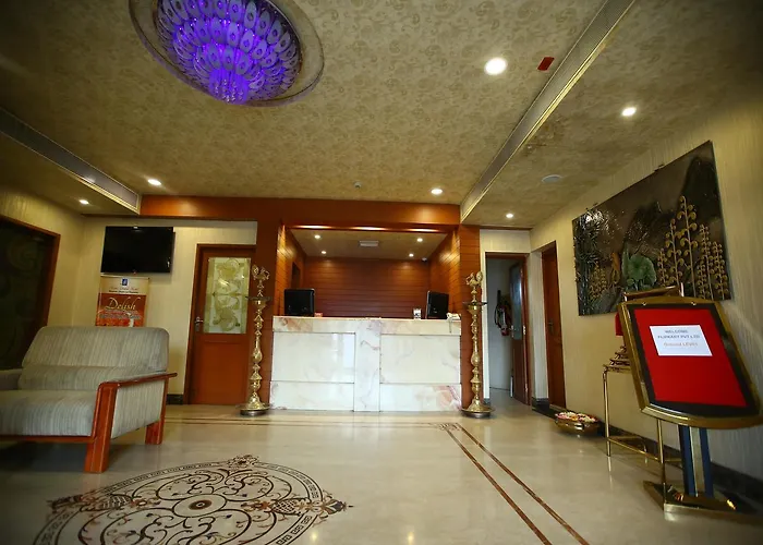 Metro Grand